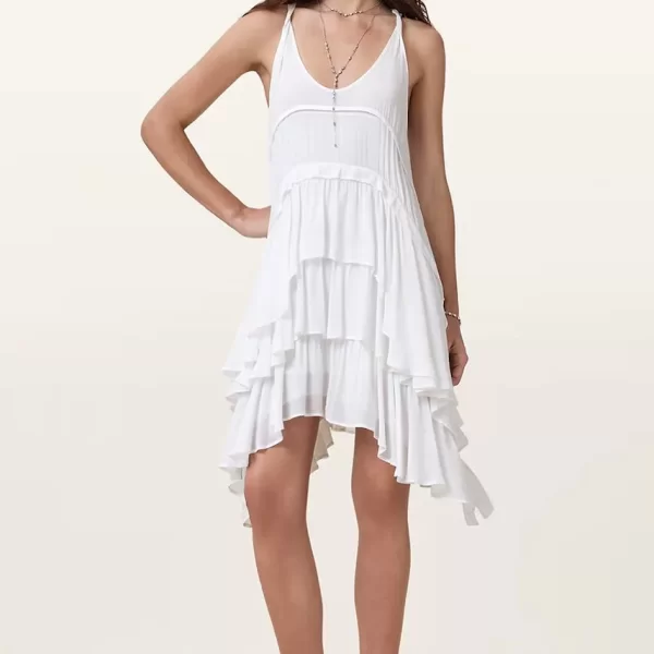 AllSaints Φόρεμα AllSaints CAVARLY