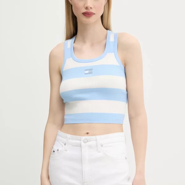 TOMMY JEANS Top Tommy Jeans