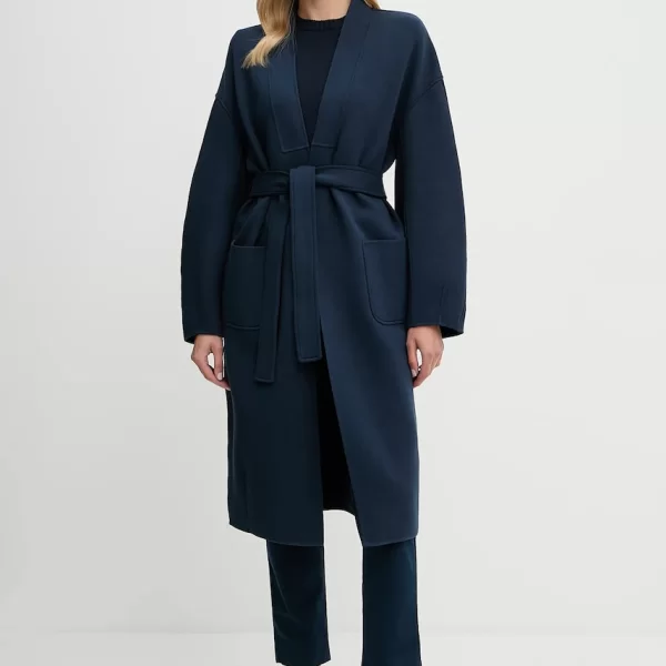 MM by Max Mara Παλτό MM by Max Mara DILETTA