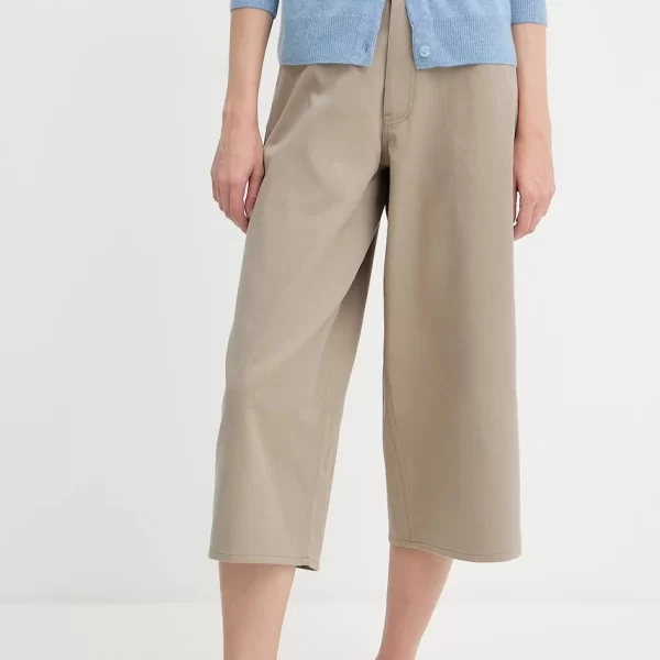 Samsoe Samsoe Βαμβακερό σορτσάκι Samsoe Samsoe SAHARP