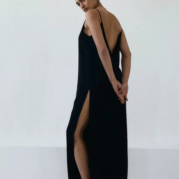 Muuv. Φόρεμα MUUV. FEU