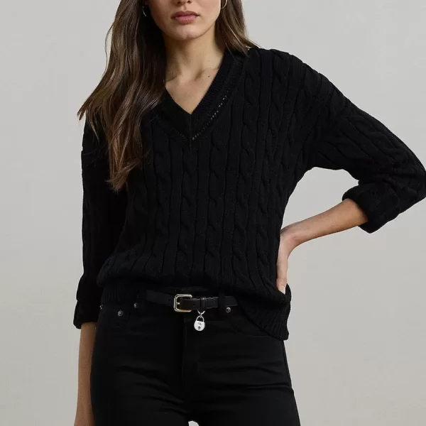 LAUREN RALPH LAUREN Μπλουζάκι Lauren Ralph Lauren