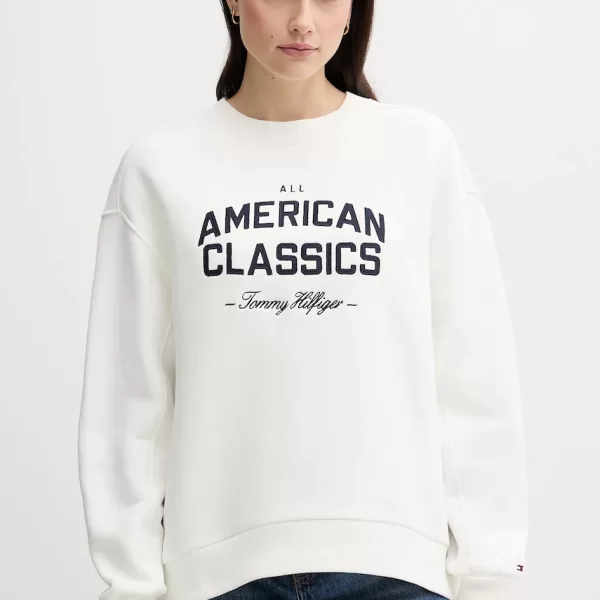 Tommy Hilfiger Μπλούζα Tommy Hilfiger