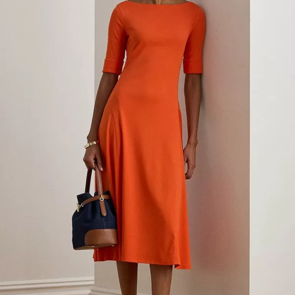 LAUREN RALPH LAUREN Φόρεμα Lauren Ralph Lauren