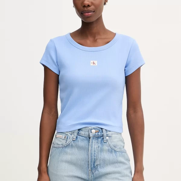 Calvin Klein Jeans Calvin Klein Jeans t-shirt γυναικείο