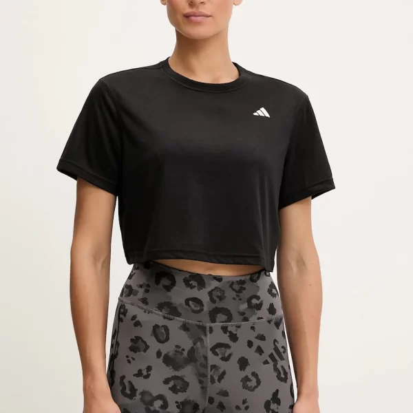 ADIDAS PERFORMANCE T-shirt προπόνησης adidas Performance WORKOUT ESSENTIALS