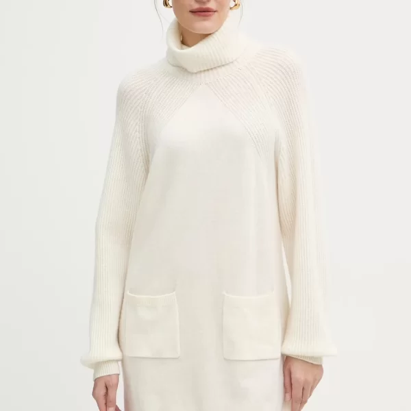 Liu Jo Μάλλινο φόρεμα Liu Jo