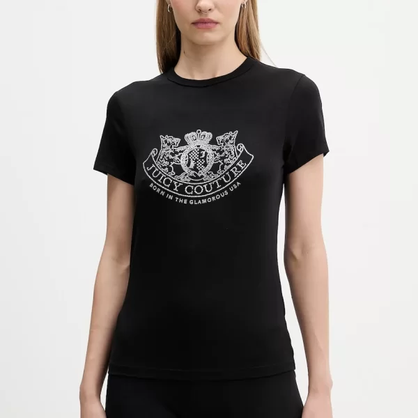 Juicy Couture Μπλουζάκι Juicy Couture