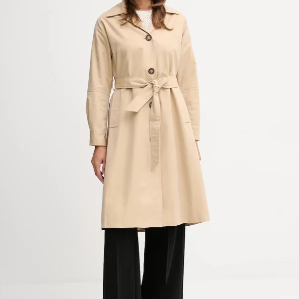 PEDRO DEL HIERRO Καμπαρντίνα Pedro del Hierro