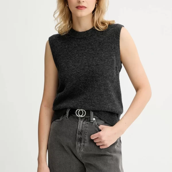 Marc O'Polo Γιλέκο από μείγμα μαλλιού Marc O'Polo