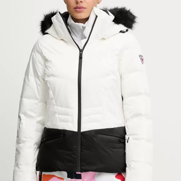 ROSSIGNOL Πουπουλένιο μπουφάν για σκι Rossignol JOSERAY
