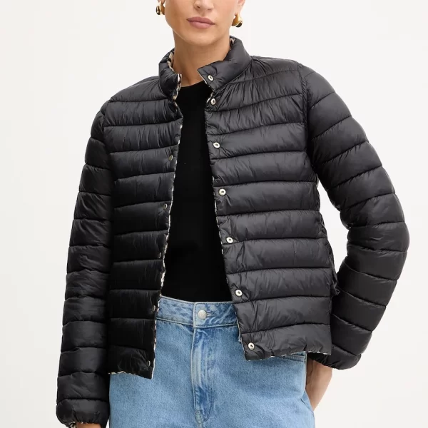 MARELLA Μπουφάν δυο όψεων Marella Emme by Marella