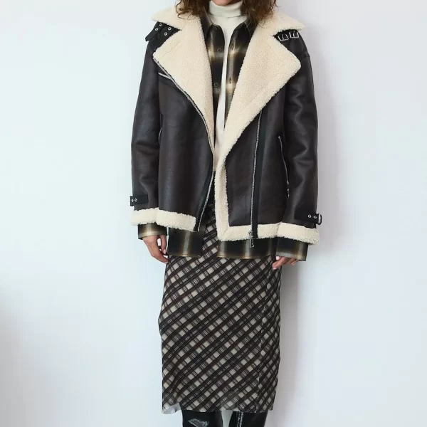 Medicine Μπουφάν biker Medicine