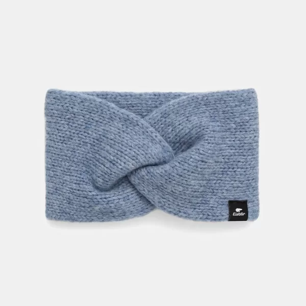 Eisbär Κορδέλα με προσθήκη μαλλιού Eisbar Fenna STB