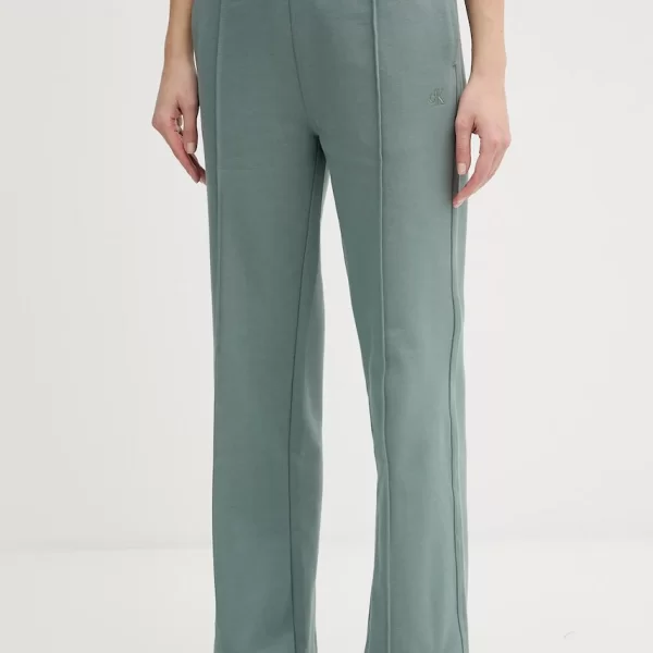 Calvin Klein Jeans Παντελόνι φόρμας Calvin Klein Jeans