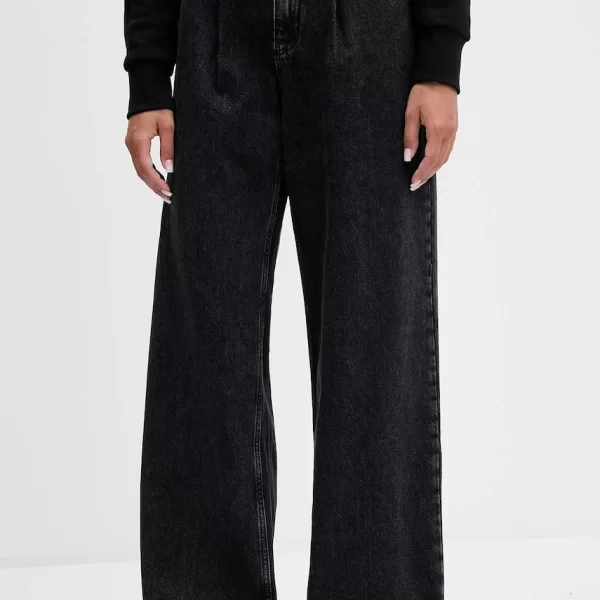 KARL LAGERFELD JEANS Τζιν παντελόνι Karl Lagerfeld Jeans