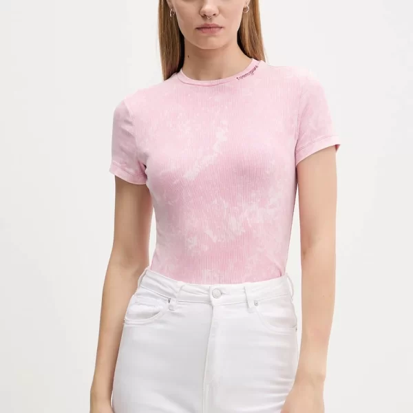 TOMMY JEANS Μπλουζάκι Tommy Jeans