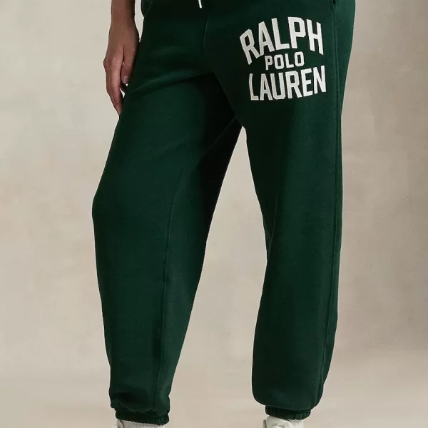 Polo Ralph Lauren Παντελόνι φόρμας Polo Ralph Lauren