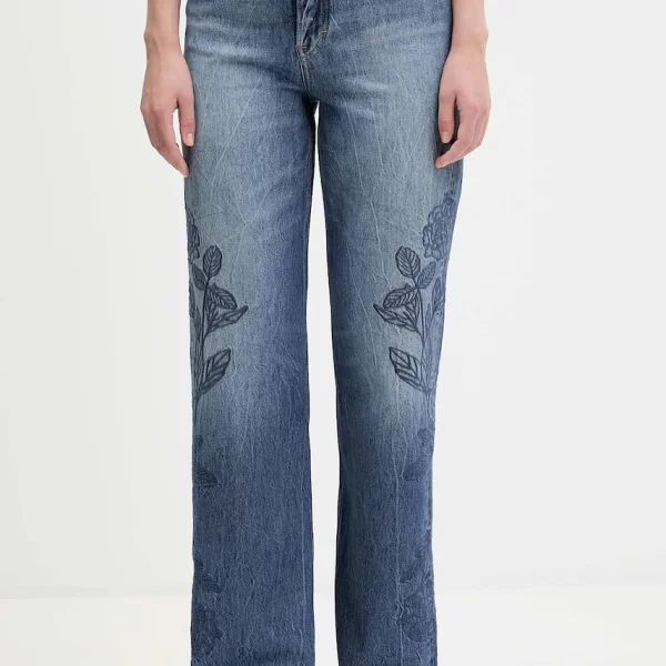 TOMMY JEANS Τζιν παντελόνι Tommy Jeans