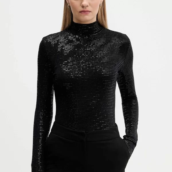 HUGO Μπλουζάκι HUGO San Jared-C