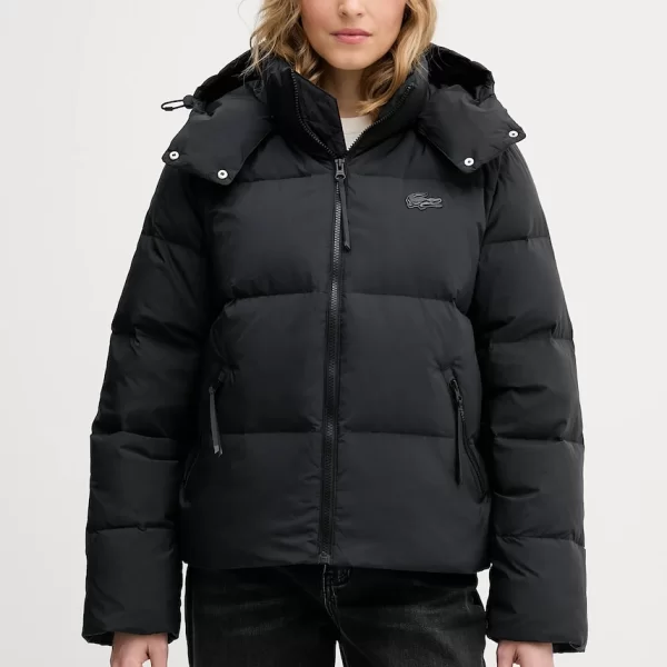 Lacoste Lacoste Πουπουλένιο μπουφάν Γυναικείο