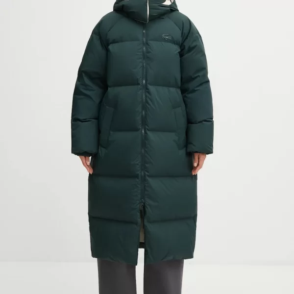 Lacoste Μπουφάν με επένδυση από πούπουλα Lacoste
