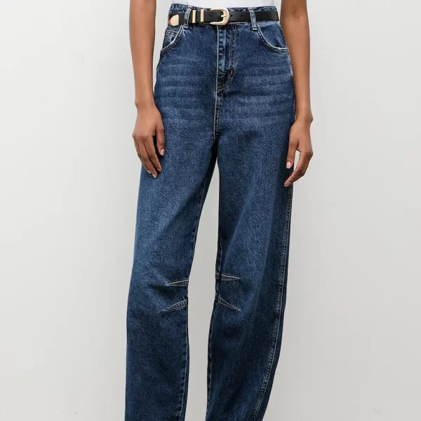 Answear Lab Τζιν παντελόνι Answear.LAB