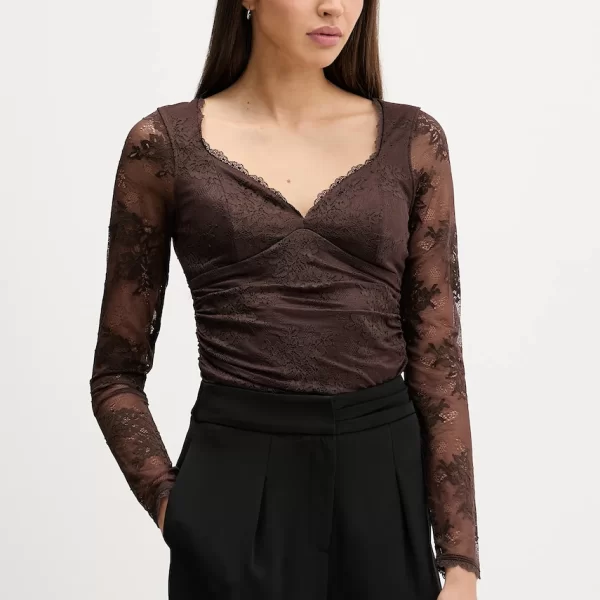 Abercrombie & Fitch Μπλουζάκι Abercrombie & Fitch