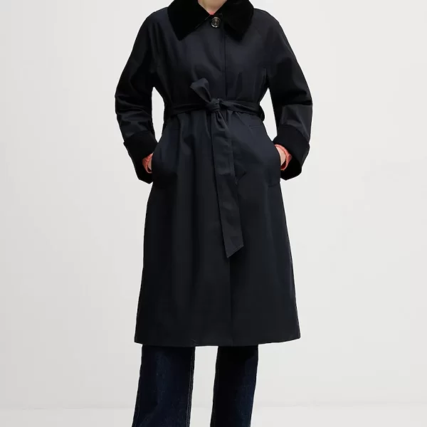 BARBOUR Παλτό Barbour Reagan