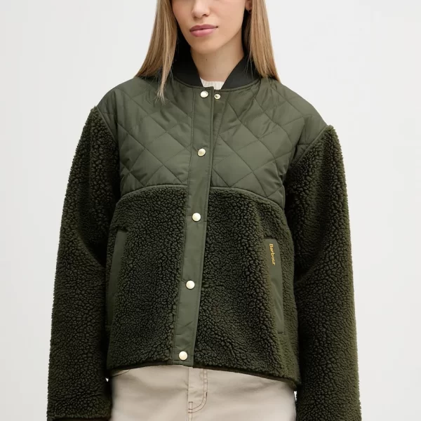 BARBOUR Μπουφάν Barbour Wetherby