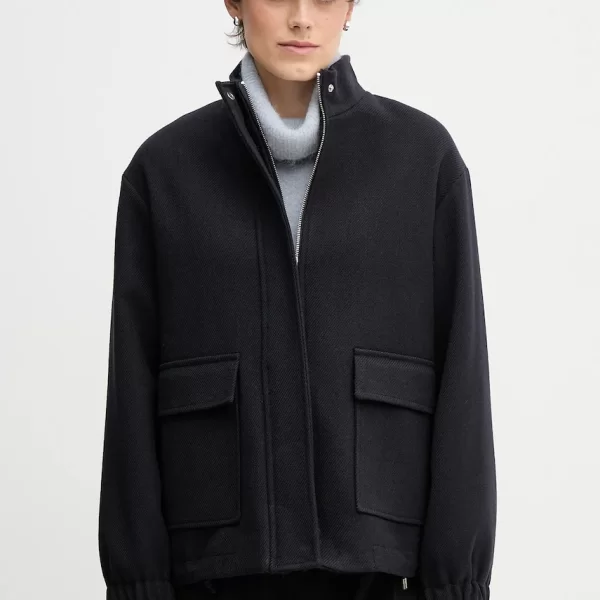 SANDRO FERRONE Μπουφάν Sandro Ferrone