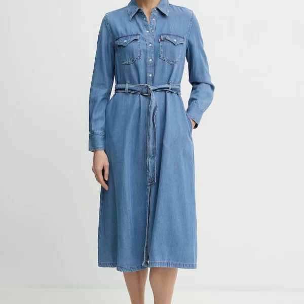 Levi's Φόρεμα Levi's