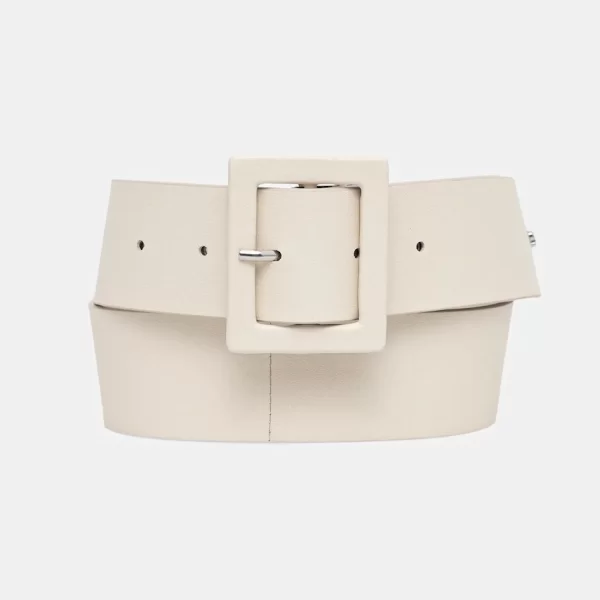 WEEKEND MAX MARA Δερμάτινη ζώνη Weekend Max Mara ABRIO