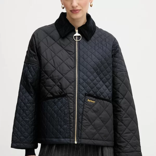 BARBOUR Μπουφάν Barbour Danby