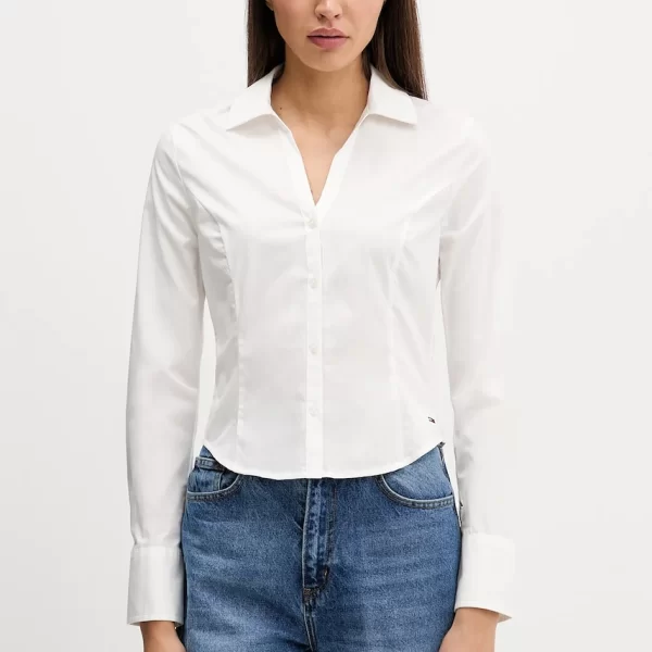 TOMMY JEANS Πουκάμισο Tommy Jeans