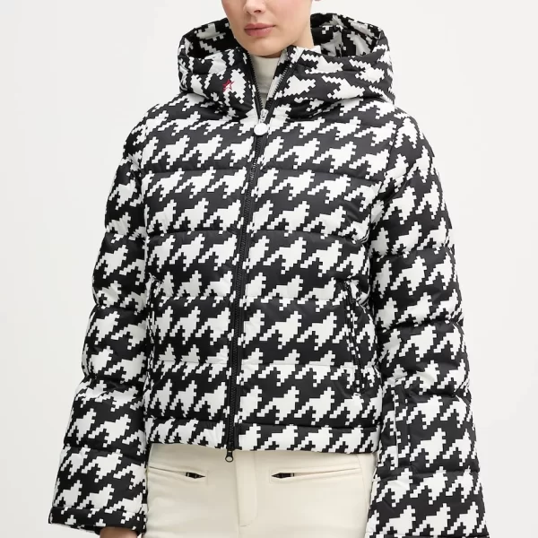 PERFECT MOMENT Μπουφάν για σκι Perfect Moment Polar Flare