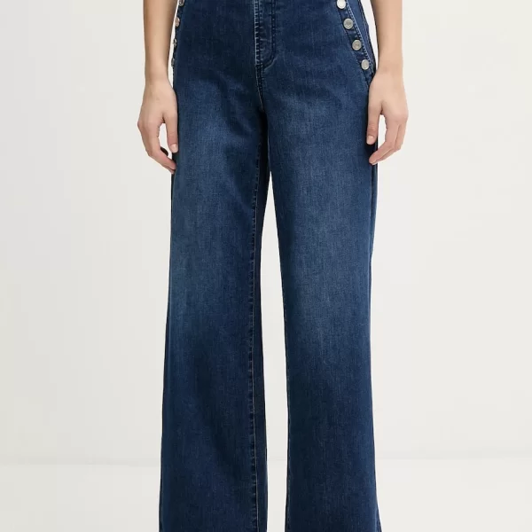 JOSEPH RIBKOFF Τζιν παντελόνι Joseph Ribkoff