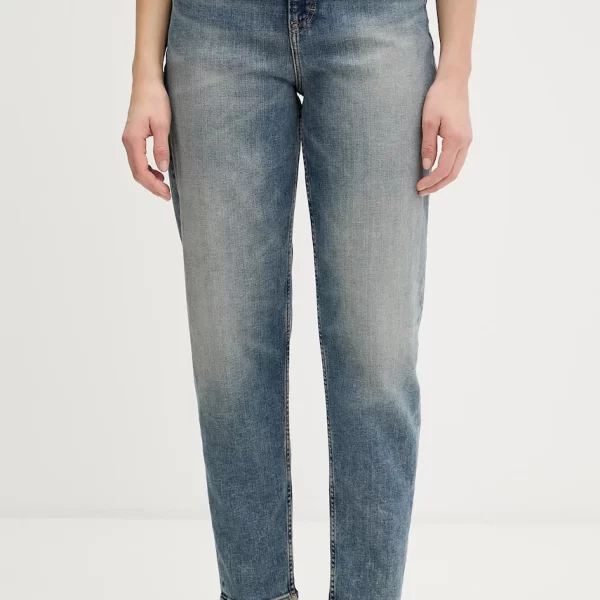 TOMMY JEANS Τζιν παντελόνι Tommy Jeans