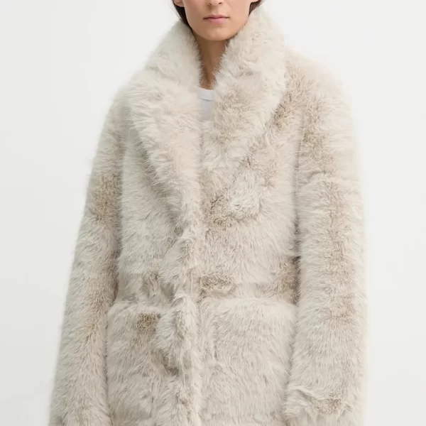 Zadig & Voltaire Παλτό ZADIG&VOLTAIRE