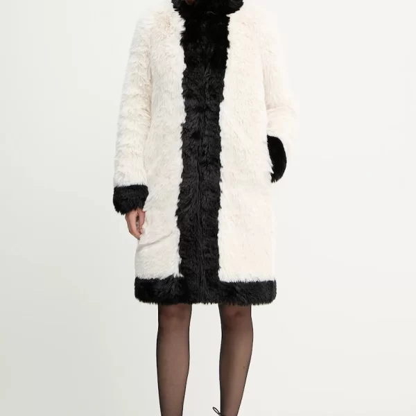 TWINSET Παλτό Twinset