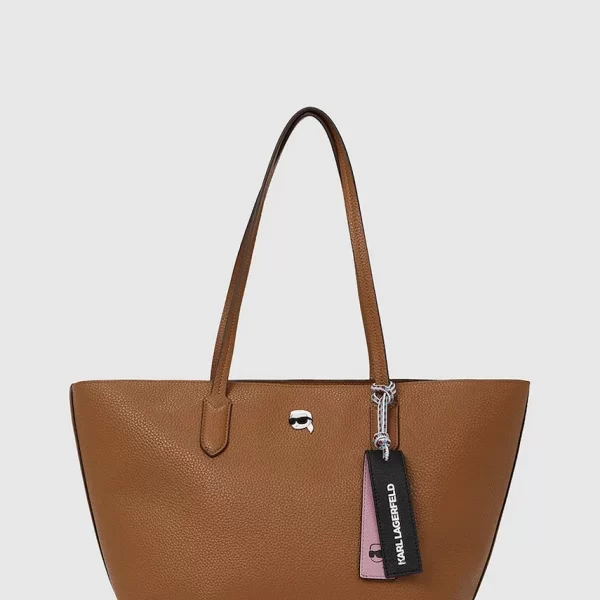 Karl Lagerfeld Τσάντα Karl Lagerfeld IKON