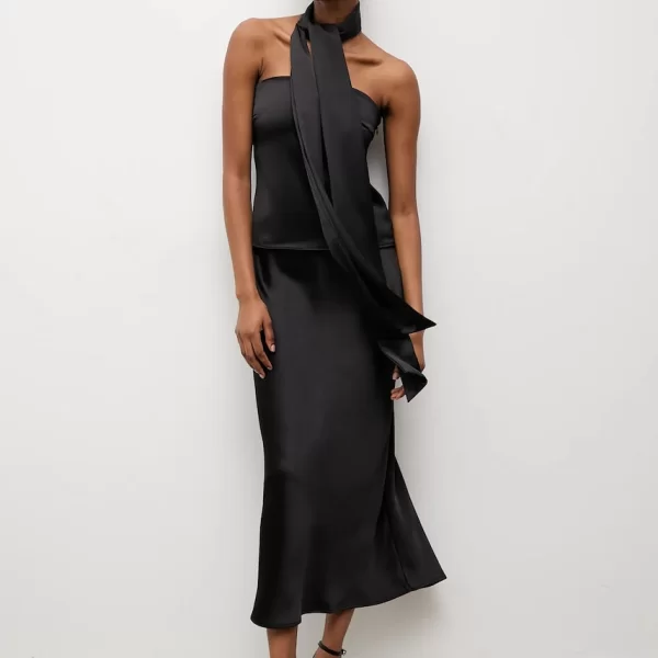 Answear Lab Μπλούζα και φούστα Answear.LAB