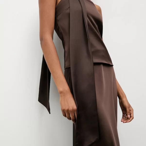 Answear Lab Μπλούζα και φούστα Answear.LAB