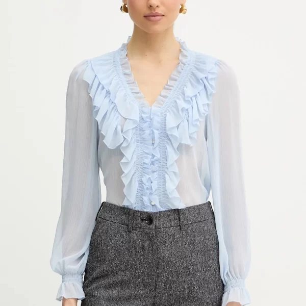 MORGAN Μπλουζάκι Morgan