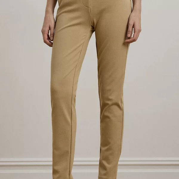 LAUREN RALPH LAUREN Παντελόνι Lauren Ralph Lauren