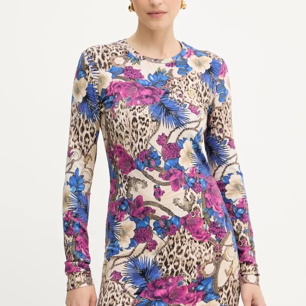 JUST CAVALLI Φόρεμα Just Cavalli