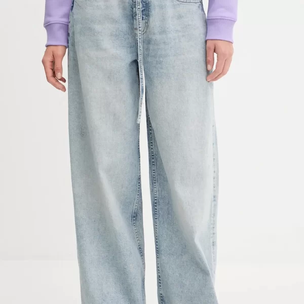 TOMMY JEANS Τζιν παντελόνι Tommy Jeans