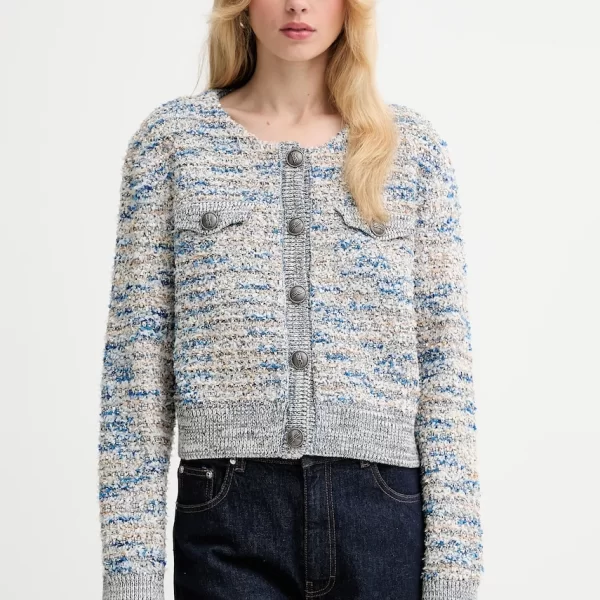 Gestuz Πλεκτή ζακέτα Gestuz