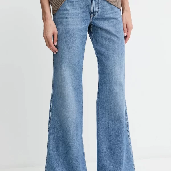 MARELLA Τζιν παντελόνι Marella