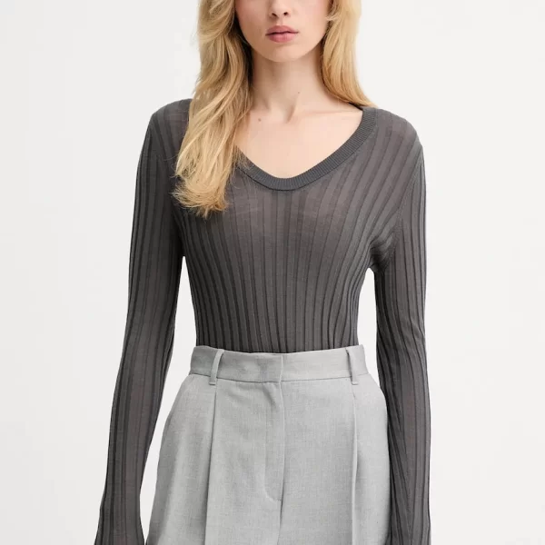 Iro Μάλλινο πουλόβερ IRO